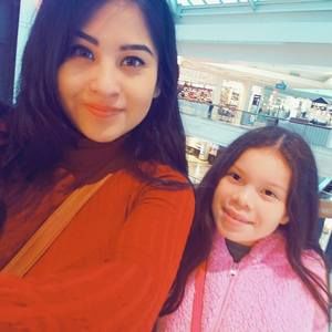 Meet your Posher, Yasmin